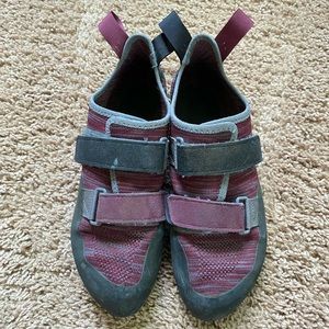 Black Diamond Climbing Shoes